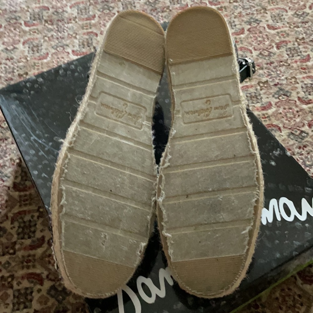 Sam Edelman sandals - Picture 3 of 3